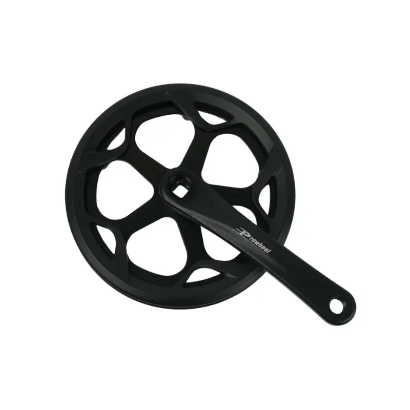 Mamba Crank Set 1