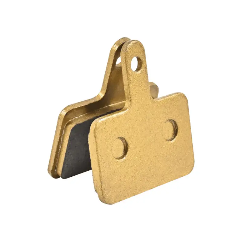 Mamba Ebike Brake Pads (Dyisland Hydraulic Brake) 1