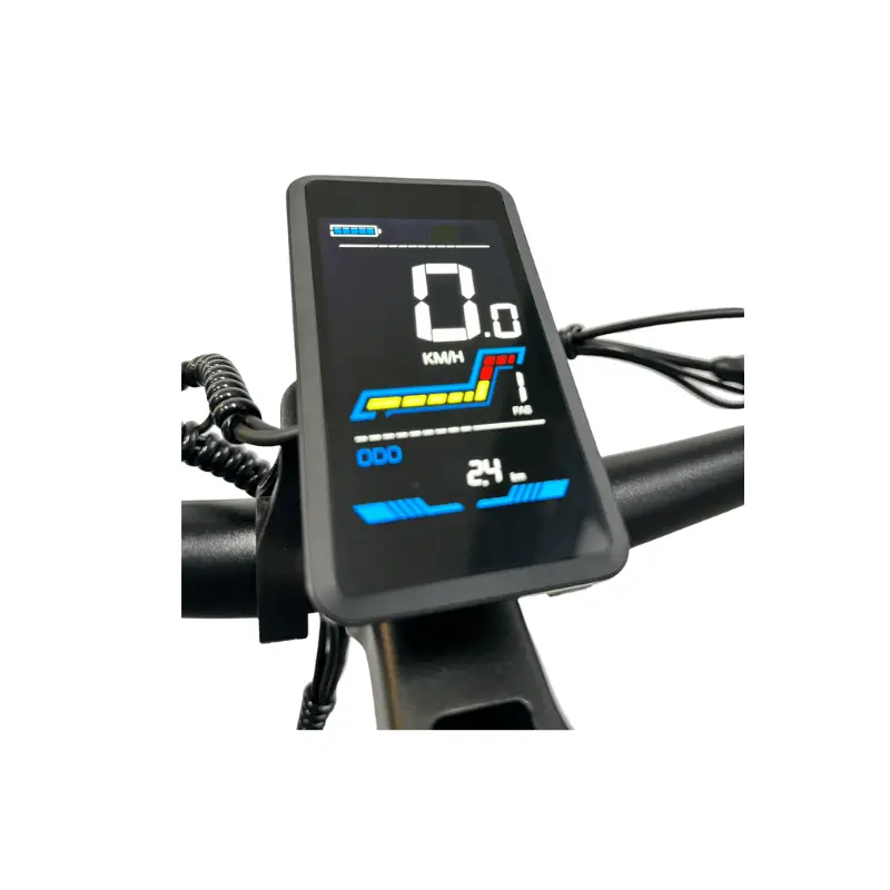 Mamba Lcd Display Screen 1