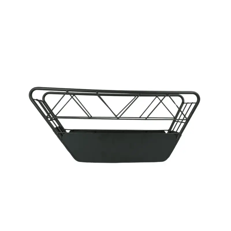 Mamba Sahara Mid Frame Basket 1