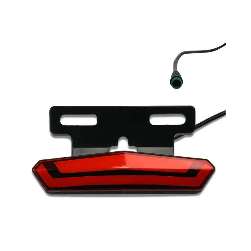Mamba Sahara Rear Lights 1