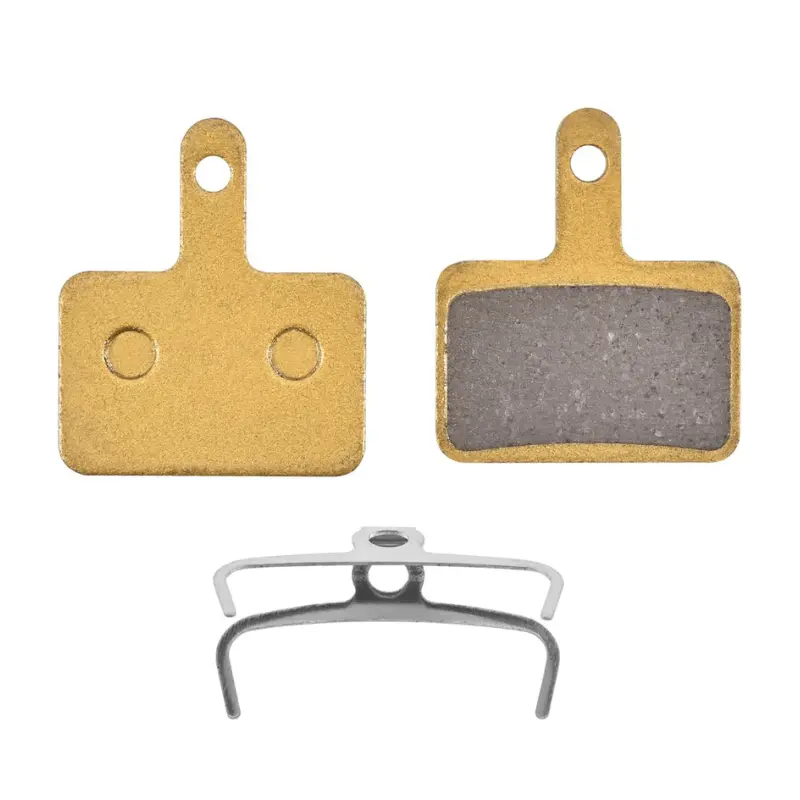 Mamba Ebike Brake Pads (Dyisland Hydraulic Brake) 2