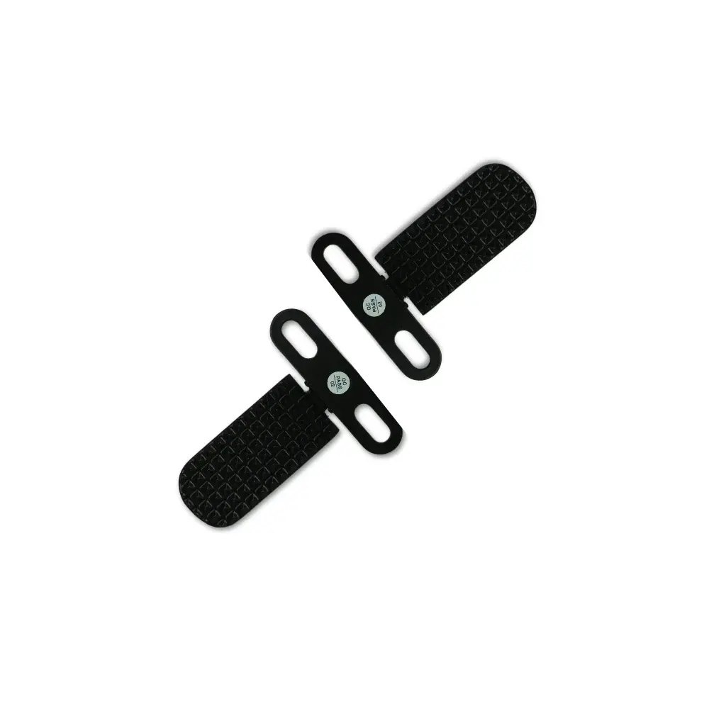 Mamba Sahara Foot Pegs 1