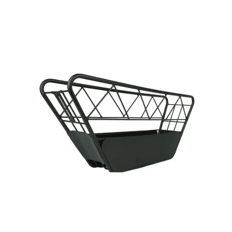 Mamba Sahara Mid Frame Basket 2