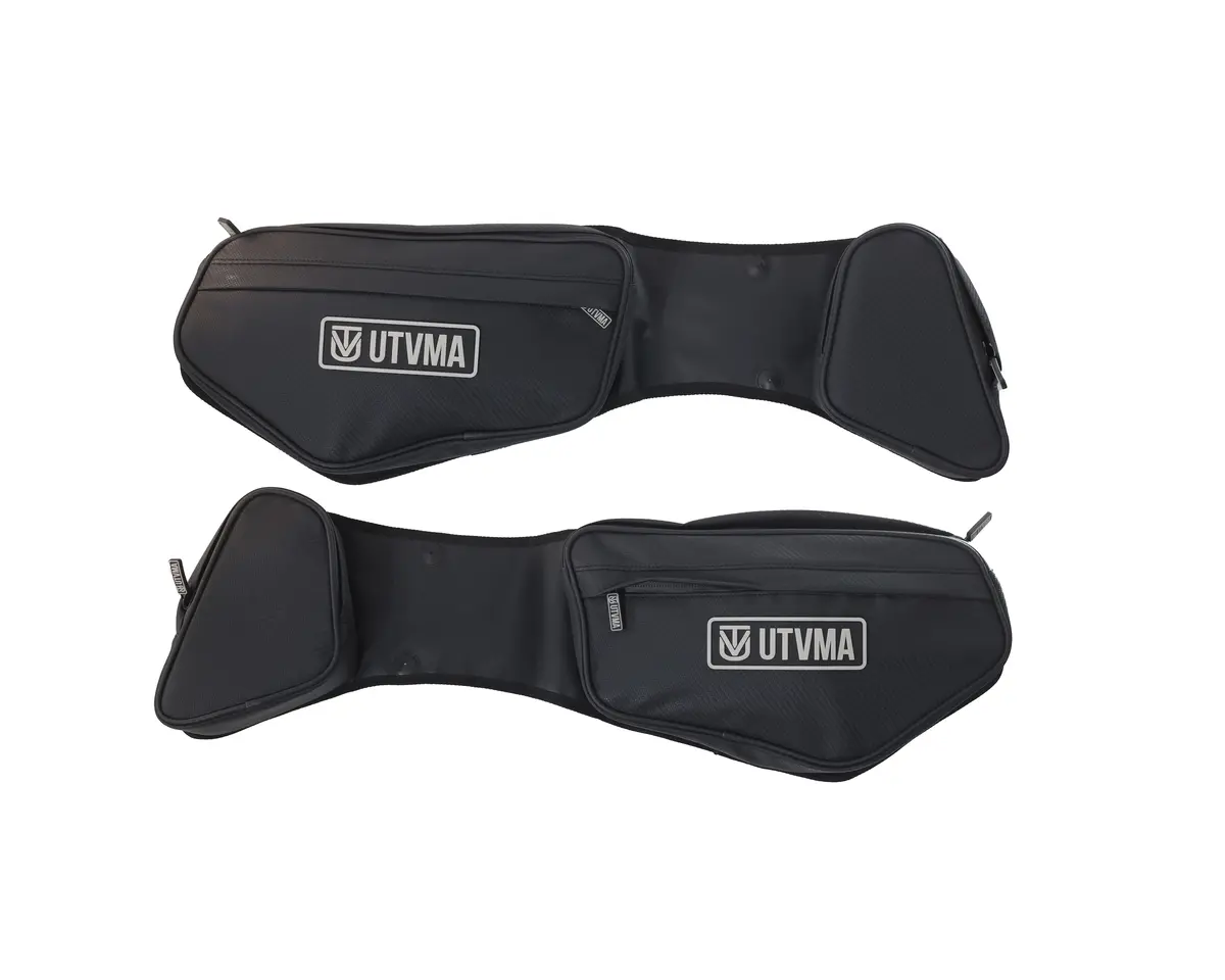 Can-Am Commander/Maverick Sport Front Door Bag Set (2021+) 1
