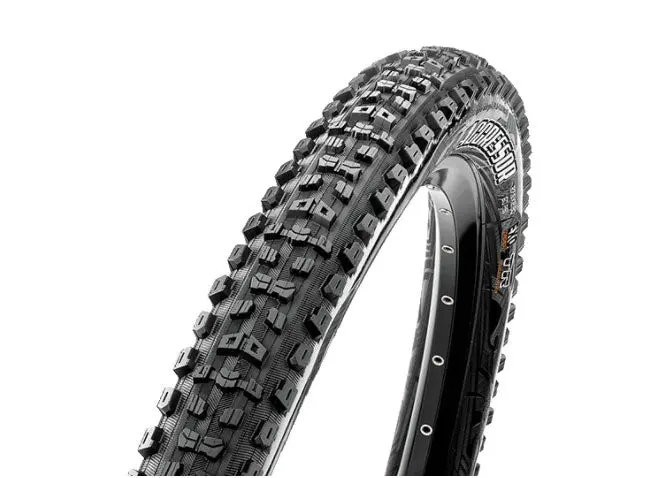 Maxxis Aggressor Tire 2