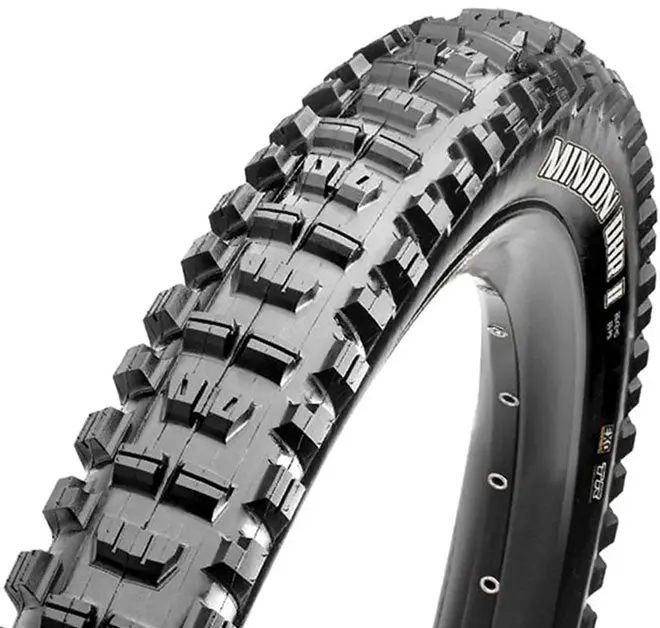 Maxxis Minion Dhr2 Tire 1