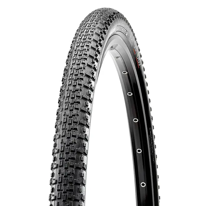 Maxxis Rambler Tire 1