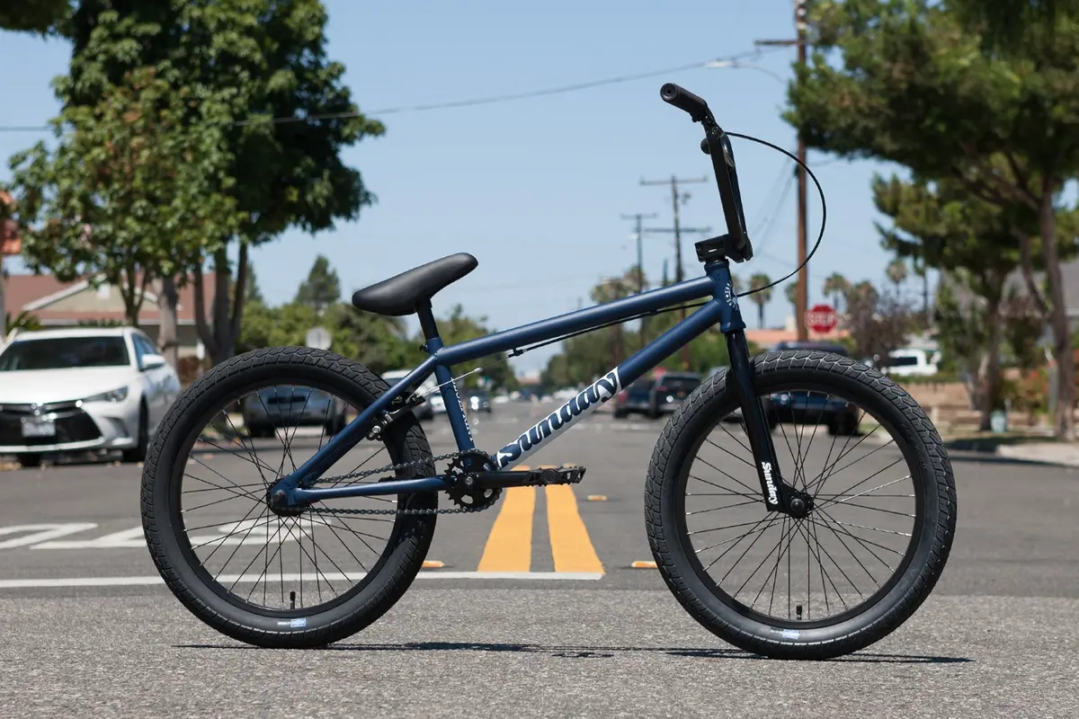 Sunday Blueprint Bike 3