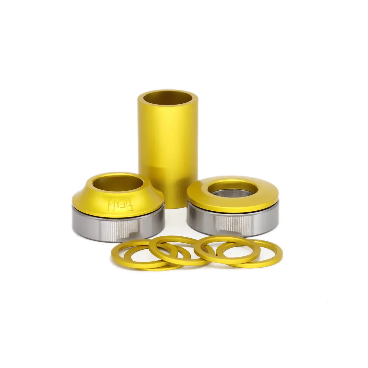 Fiend Mid Bottom Bracket Kit