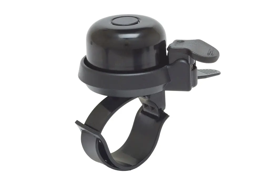 Incredibell Adjustabell 2 Bike Bell 1