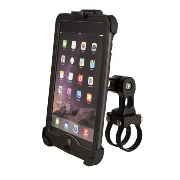 Device Mounting Arm For Gps & Tablets By Axia Alloys 1
