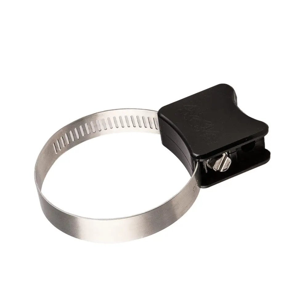 Hose Clamp Adapter - By Axia Alloys 5