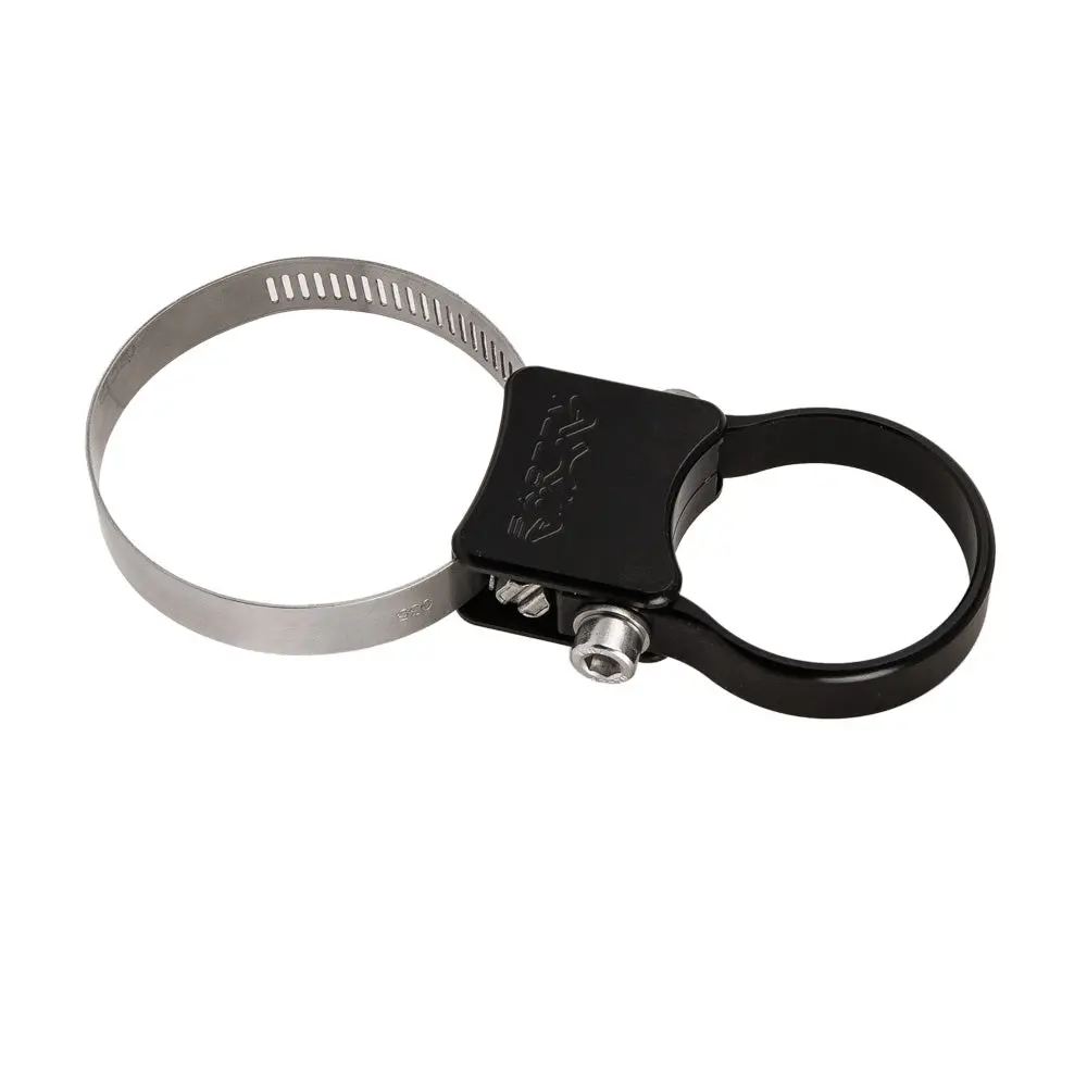 Hose Clamp Adapter - By Axia Alloys 1