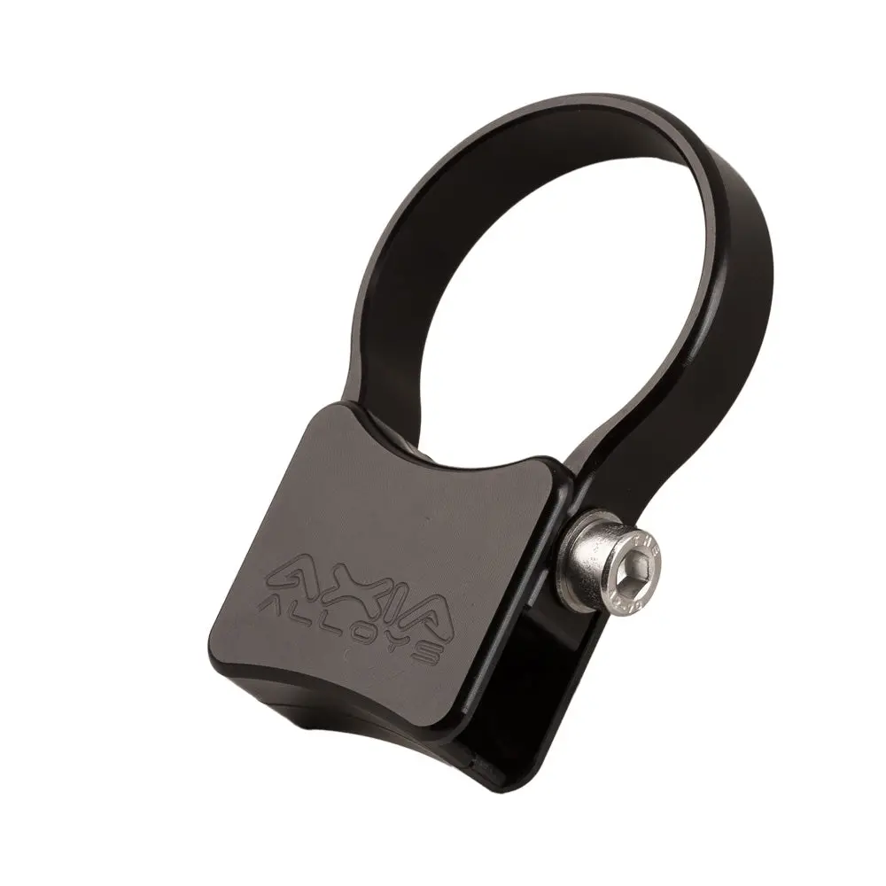 Hose Clamp Adapter - By Axia Alloys 3