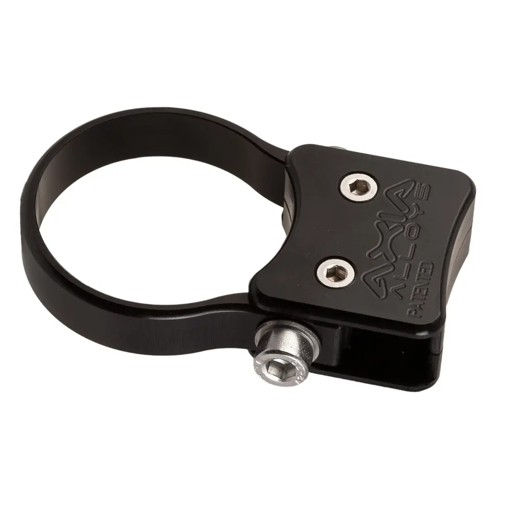 Hose Clamp Adapter - By Axia Alloys 4