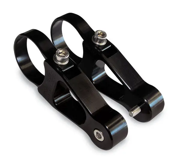 Lowrance Gps Cage Mounts – 2.5″ By Axia Alloys 1