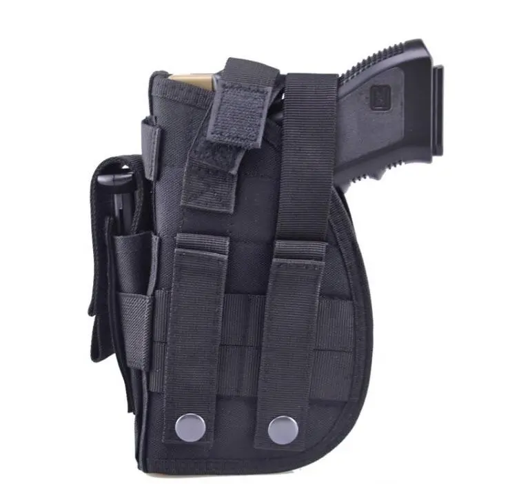 Molle Gun Holster - By Bombshell Gear 1