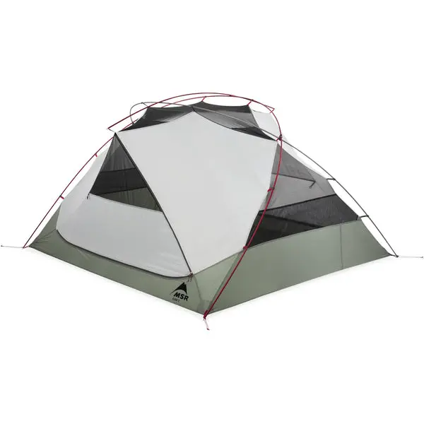 Msr Elixir 3 Tent 1