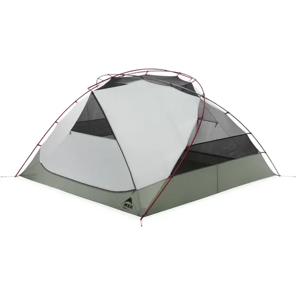 Msr Elixir 4 Tent 1