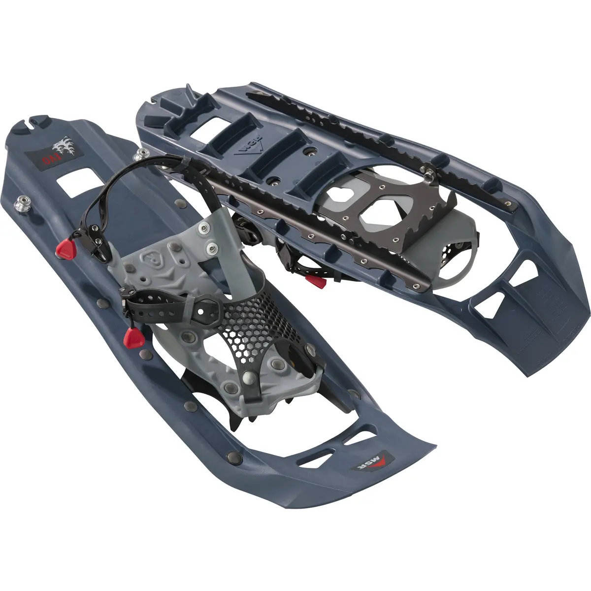 Msr Evo Trail Snowshoes 1