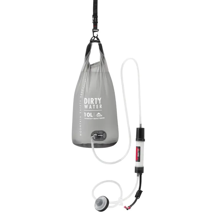 Msr Guardian Gravity Purifier 1