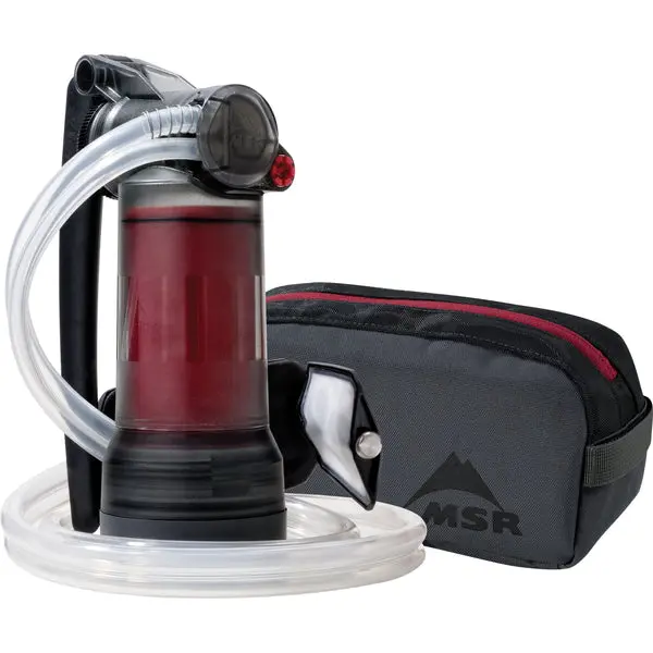 Msr Guardian Purifier Pump 2