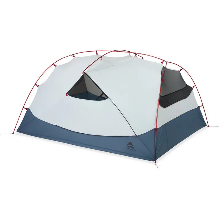 Msr Hubba Hubba Hd 3P Tent 2