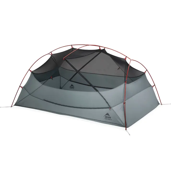Msr Hubba Hubba Lt 2P Tent 1