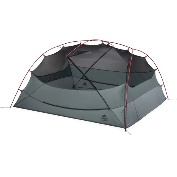 Msr Hubba Hubba Lt 3P Tent 1