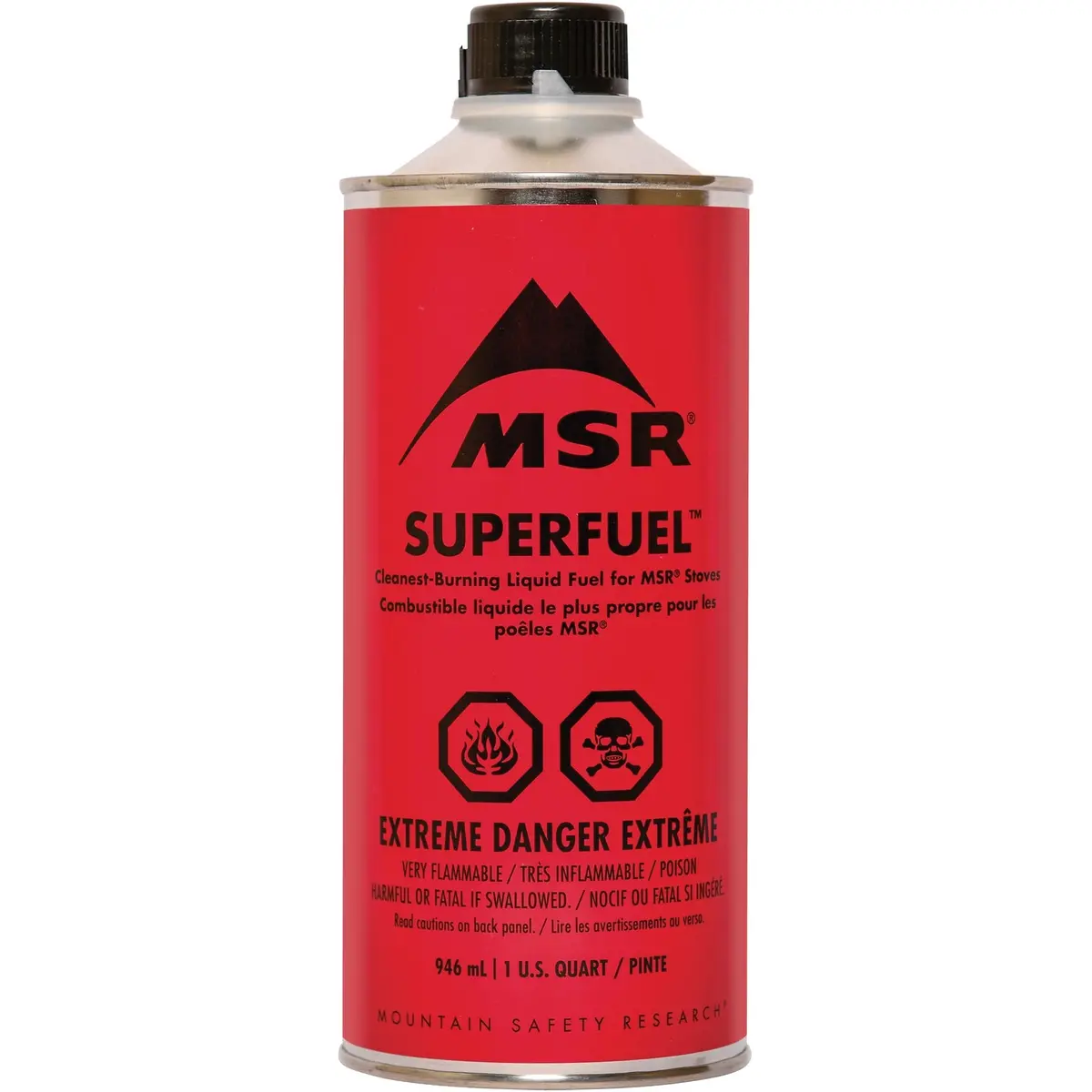 Msr Super Fuel 1Qt 1