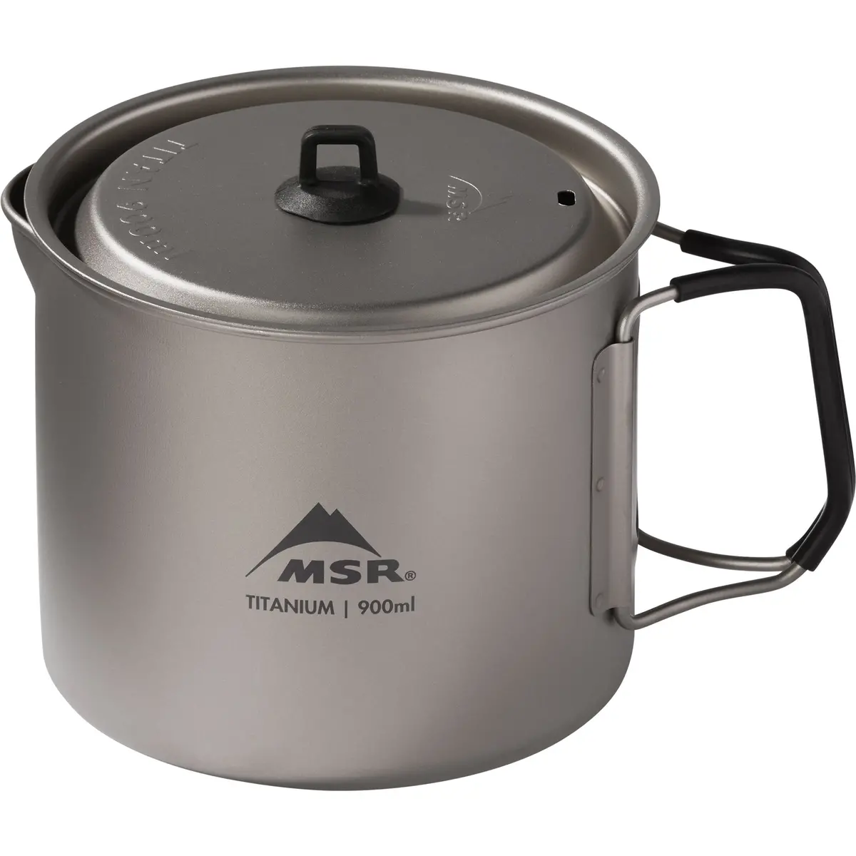 Msr Titan Kettle 900Ml 1