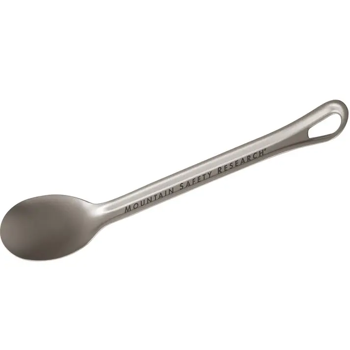 Msr Titan Long Spoon 1