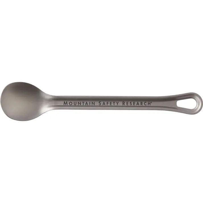 Msr Titan Long Spoon 2