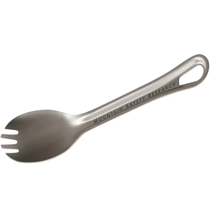 Msr Titan Spork 1