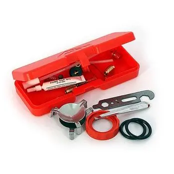 Msr Xgk-Ex Expedition Service Kit 1