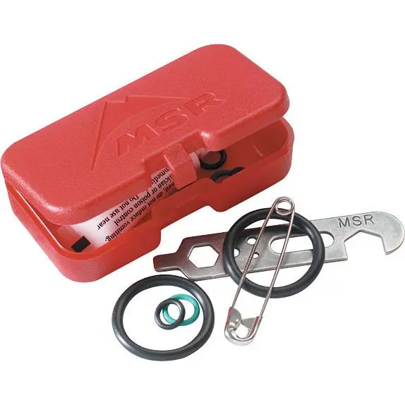 Msr Stove Annual Maintenance Kit 1