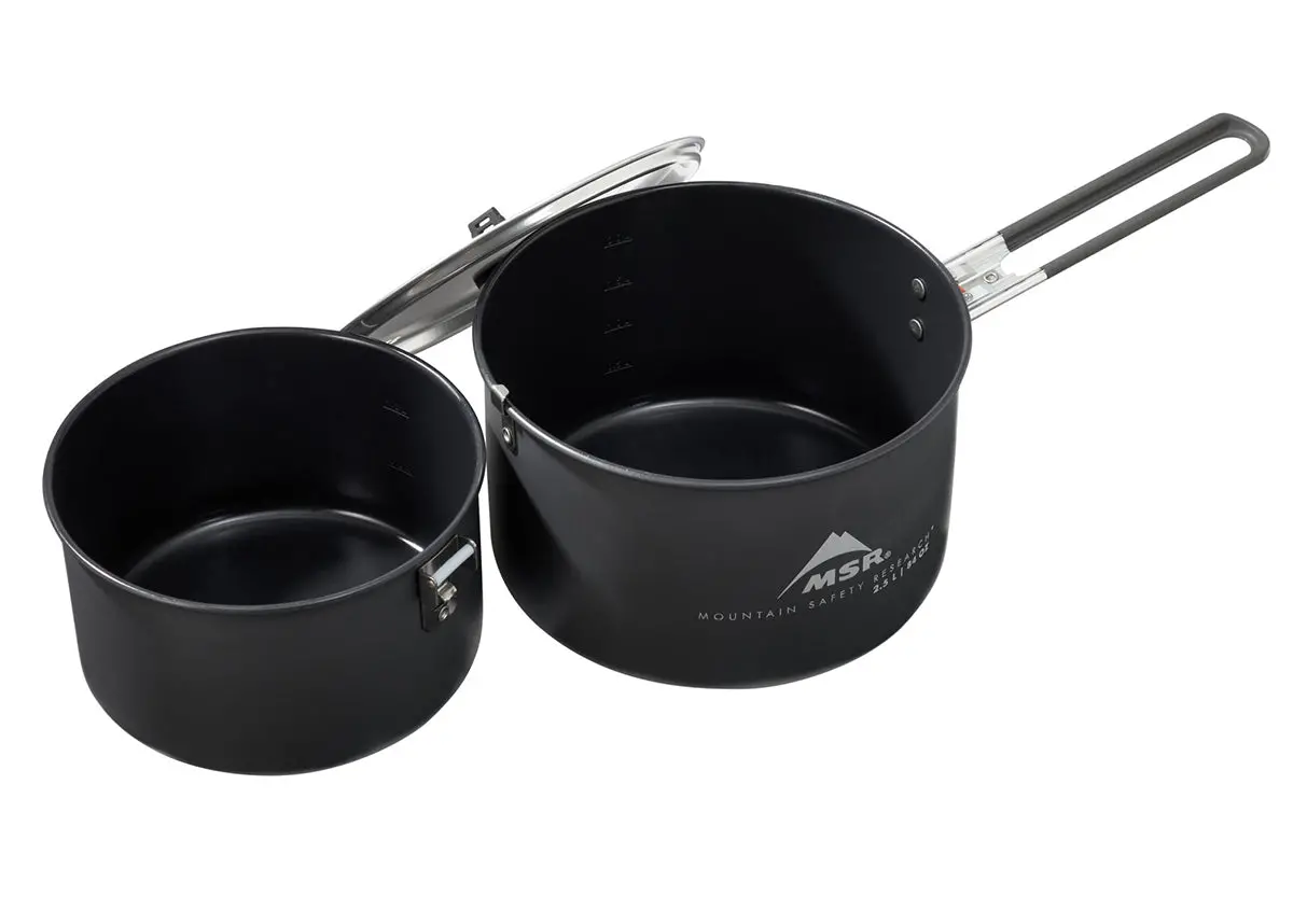 Ceramic 2-Pot Set 2
