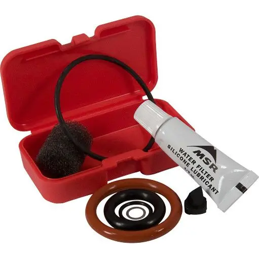 Msr Miniworks Maintenance Kit 1