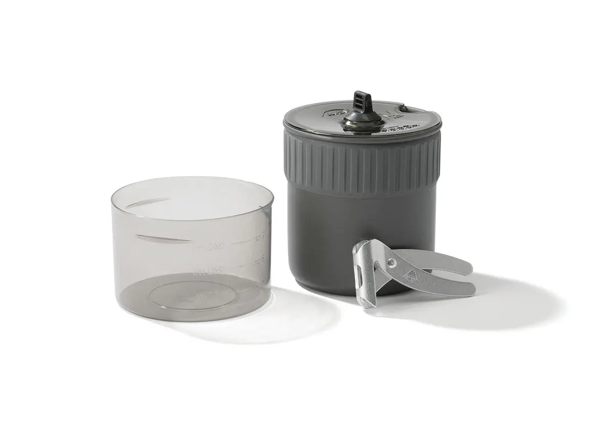 Trail Mini Solo Cook Set 1