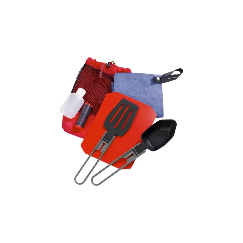 Msr Ultralight Kitchen Set 1