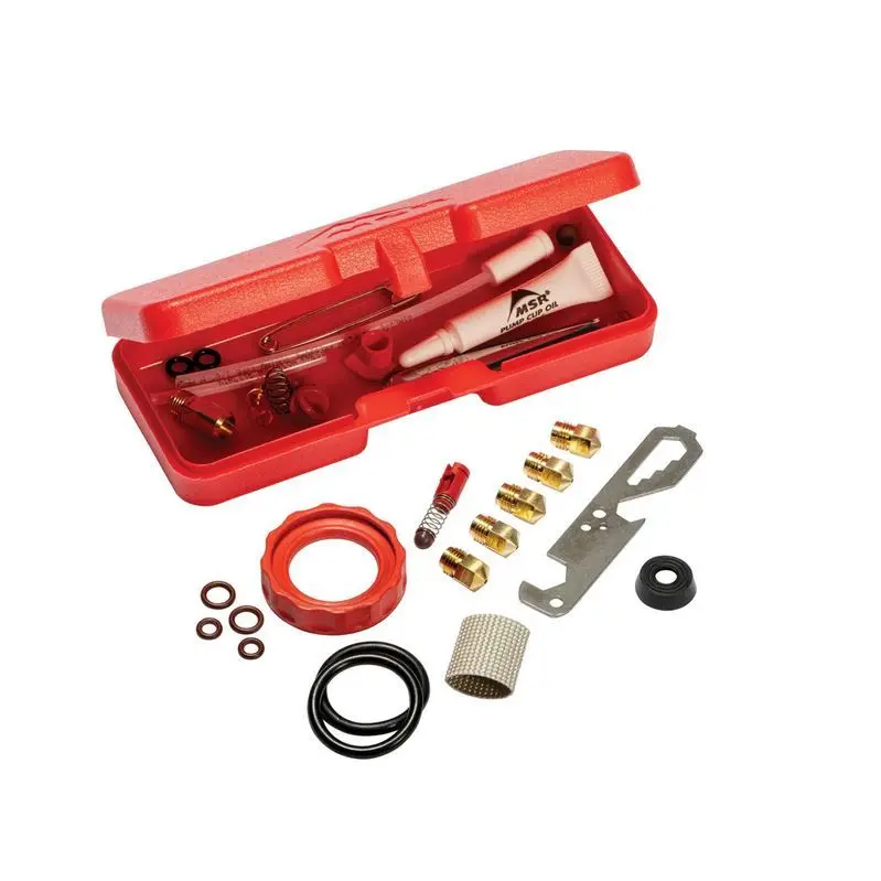 Msr Whisperlite Expedition Service Kit 1