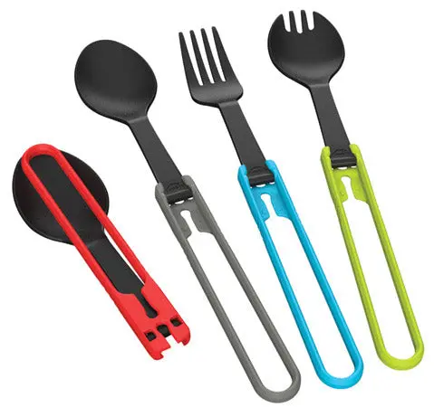 Folding Utensils 1