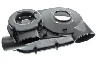 Superatv Up & Running Can-Am Maverick X3 Clutch Cover 1