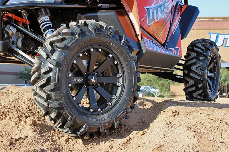 Motomtc Utv Tire By Efx 6