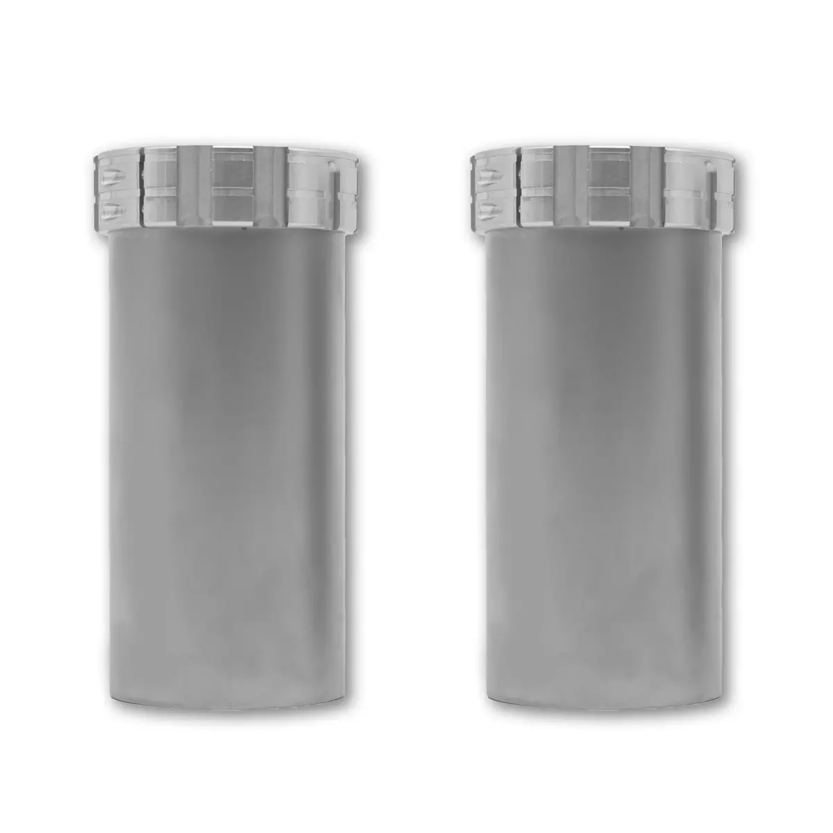 Mts Off-Road Shock Body Wear Sleeve Kit W/ Crossover Rings 1