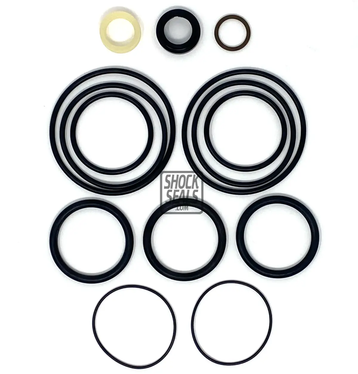 Walker Evans .750 Seal Kit 1