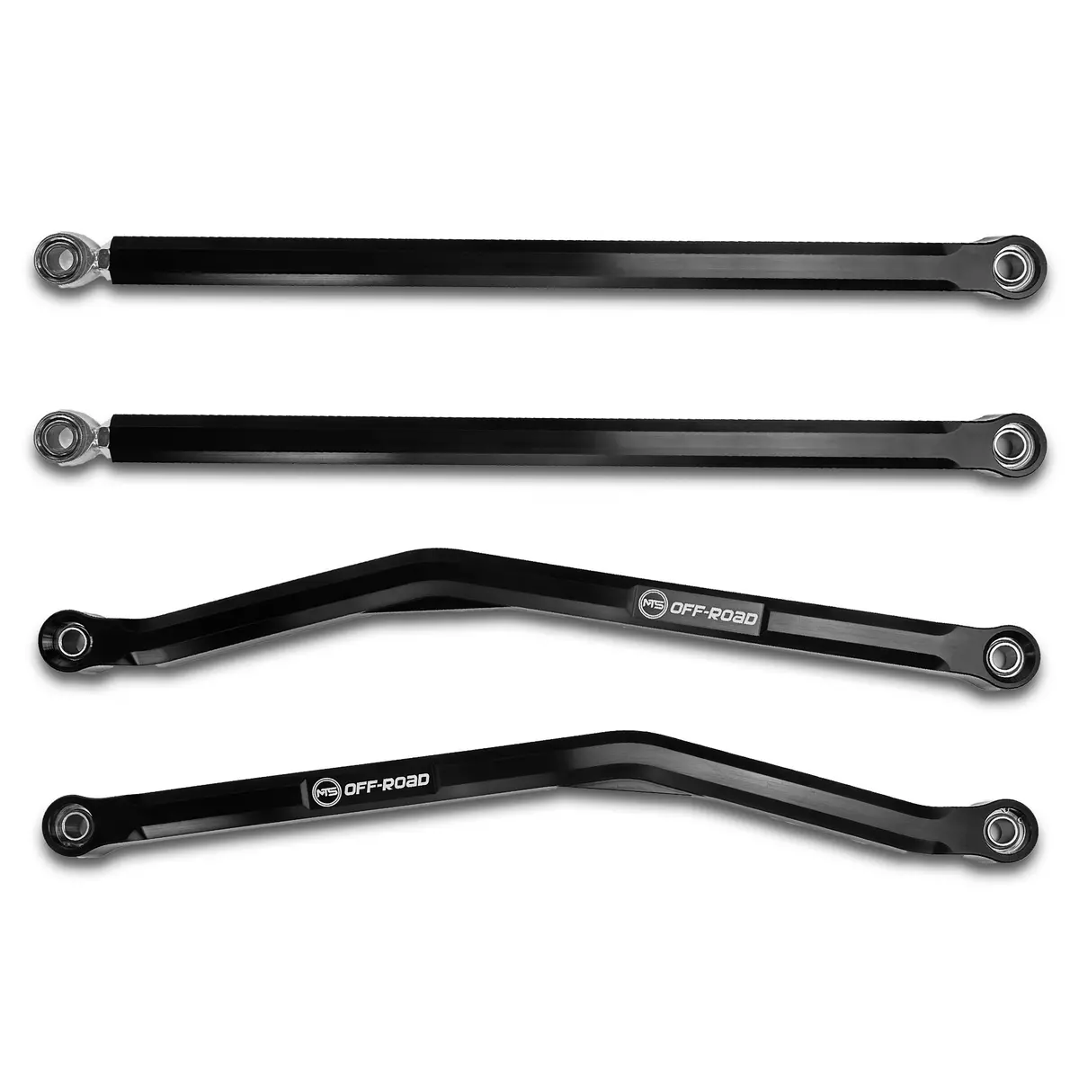Mts Off-Road Polaris Rzr Pro R/Turbo R/Pro S Radius Rods 1