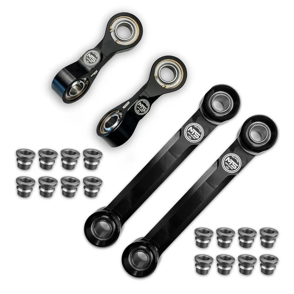 Mts Off-Road Can-Am X3 Sway Bar End Links 3