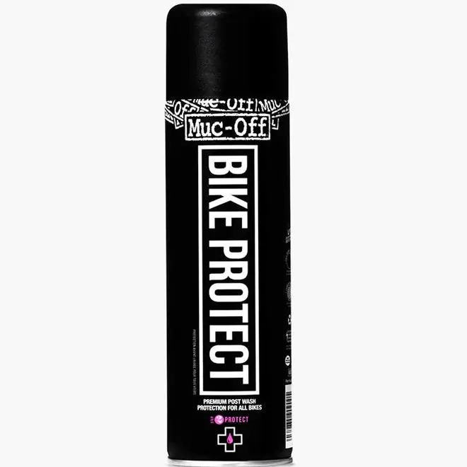 Muc-Off Bike Protect 500Ml 1